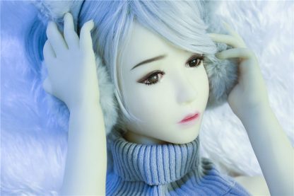 Miya - 4ft 10/148cm Stunning Seductive Realistic Sex Doll - Image 28