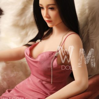 WM - Vera 5ft 5/ 165cm Full Silicone Sex Doll