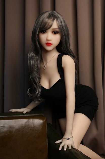 Airi - 5Ft 2 (158cm) Modern Asian Sex Doll with realistic features - Image 2