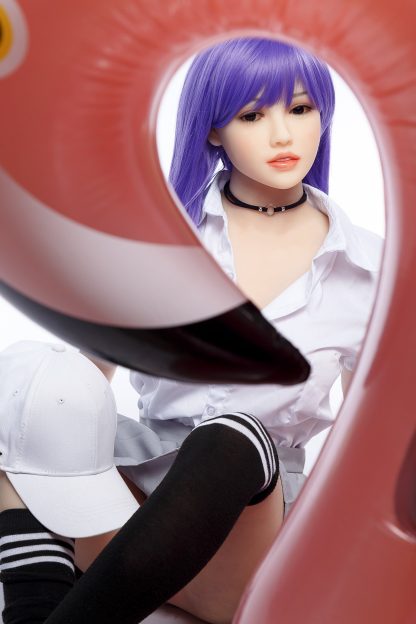 AIBEI Doll 158cm. (5'2") Head #164 - Image 13