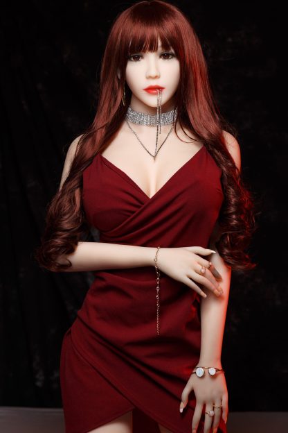 AIBEI Doll 165cm. (5'5") Head #45 - Image 13