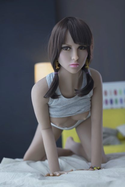 Jeniffer- 158cm (5ft 2) Realistic Sex Doll - Image 3