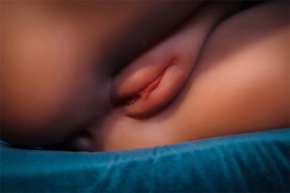 Sienna - 166cm (5ft6) Cool Life-Like Sex Doll With Long Red Hair - Image 15