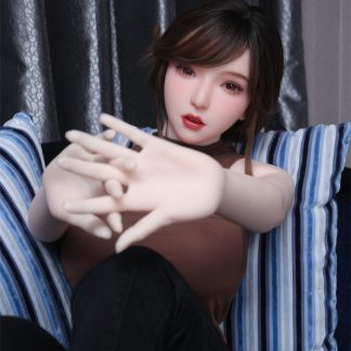 MOZU -  163cm(5.3') TPE CG Sex Doll Love Doll - Gill