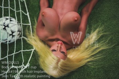WM - Jay  5ft 6/ 168cm F Cup Sex Doll - Image 30