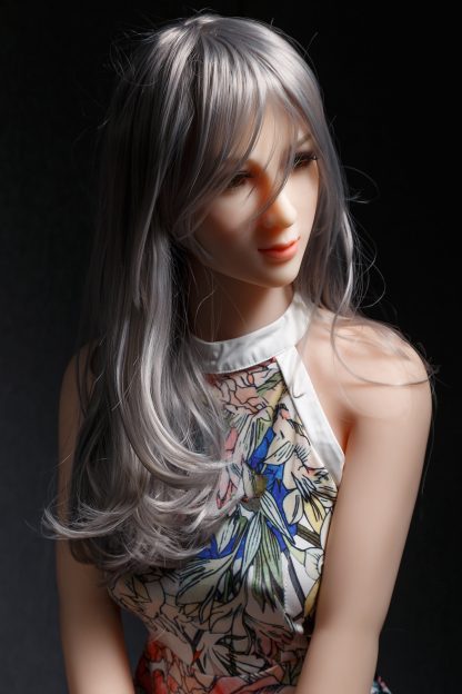 AIBEI Doll 158cm. (5'2") Head #127 - Image 4