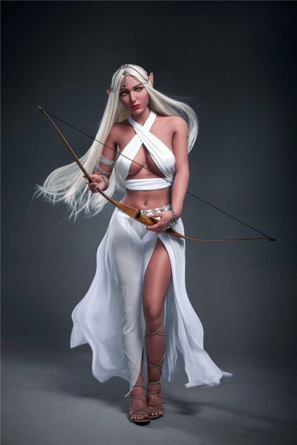 Scarlet Elf-Irontech 166cm - Image 4