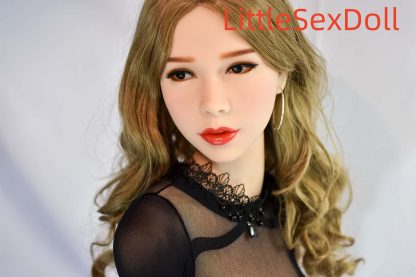 6YE - Kaylee - 5ft5/165cm Big Boobs Stockings Asian Japanese Sex Doll - Image 7