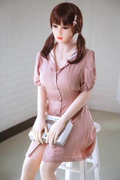 AIBEI Doll 158cm. (5'2") Head #106 - Image 3