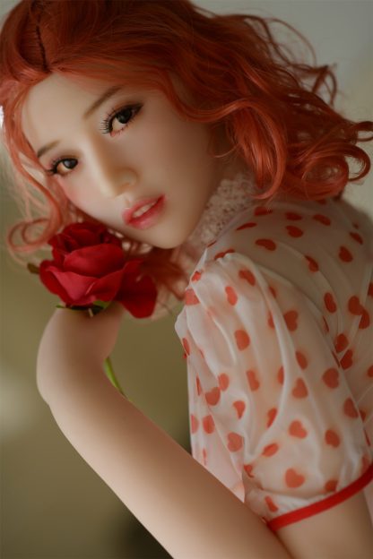 6YE - Dahlia - 5ft5/165cm Big Boobs Anime Japanese Sex Doll - Image 7