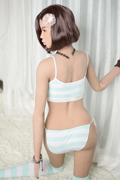 6YE - Joanna - 5ft5/165cm Big Boobs Asian Japanese Sex Doll - Image 18