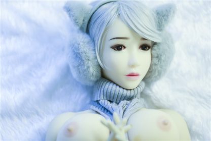 Miya - 4ft 10/148cm Stunning Seductive Realistic Sex Doll - Image 21