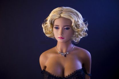 Harley - Ultra realistic 5ft 6 TPE Sex Doll - Image 2