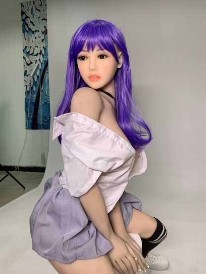 AIBEI Doll 158cm. (5'2") Head #164 - Image 15
