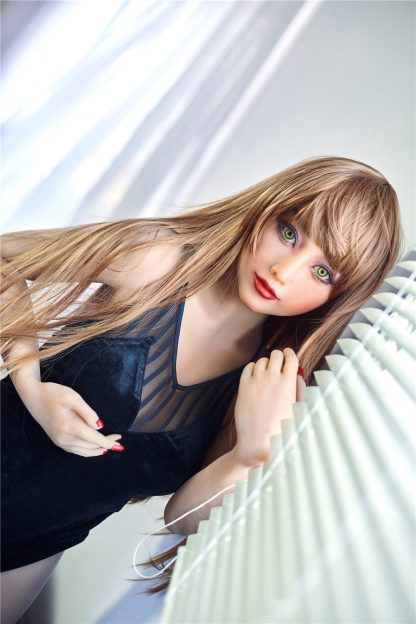 Irontech Love Companion 163cm Saya - Image 9