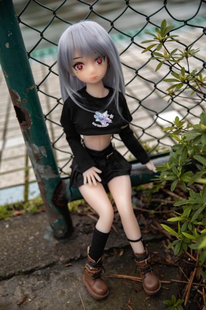 Shinobu-Anime Doll Figure - Image 11