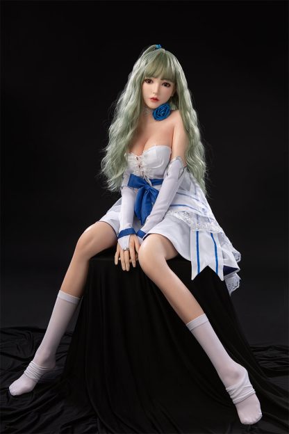 UMDOLL - Avery - Top Quality Life-Like Sex Doll (Silicone Doll) - Image 14