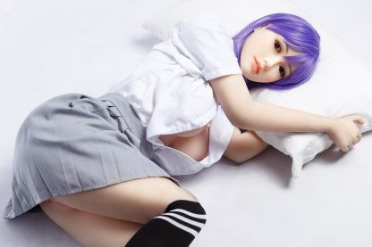 AIBEI Doll 158cm. (5'2") Head #164 - Image 23