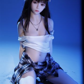 Sakurako-4ft10/148cm Asian Style Sex Doll