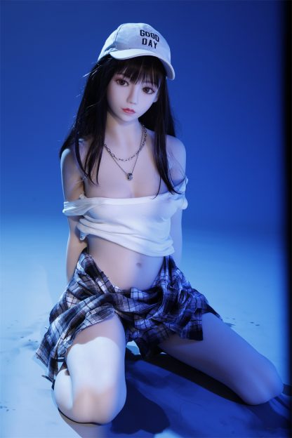 Sakurako-4ft10/148cm Asian Style Sex Doll