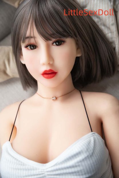 Jarliet - Aoi - 4ft 11 /150cm Lovely Small Breast Realistic Sex Doll - Image 2