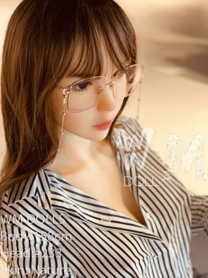 WM - Milly 5ft 2/ 158cm D Cup Sex Doll - Image 20