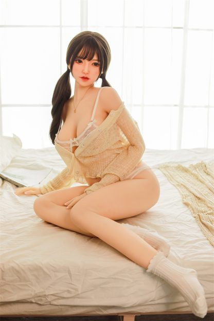 Juki - 5ft5 /165cm  Big Breast Elegant Sex Doll - Image 5