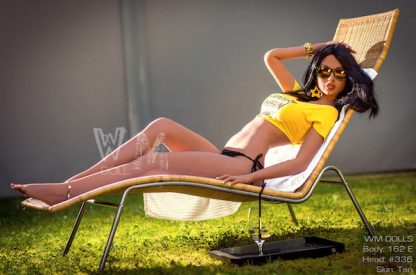 WM - Electra 5ft 4/ 162cm E Cup Sex Doll - Image 24
