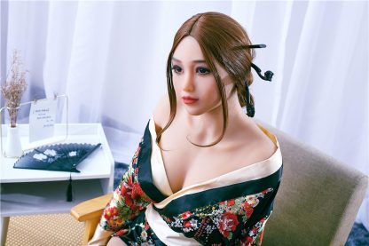 Irontech Real Sex Companion 159cm Saya - Image 25
