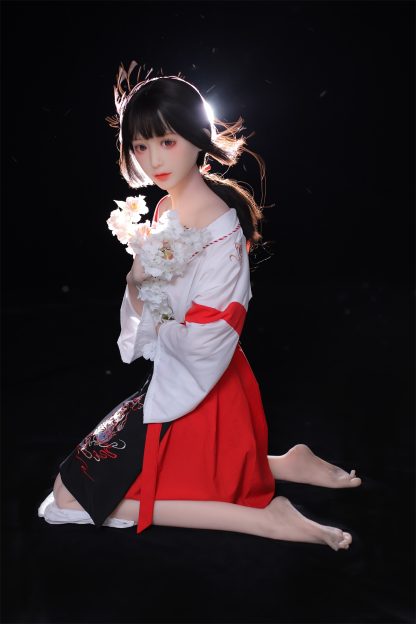 Mazaki - 5ft 5 / 166cm TPE Sex Doll - Image 16