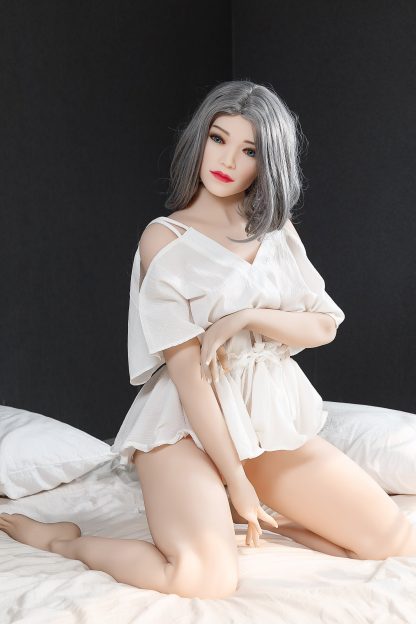 AIBEI Doll 165cm. (5'5") Head #154 - Image 4
