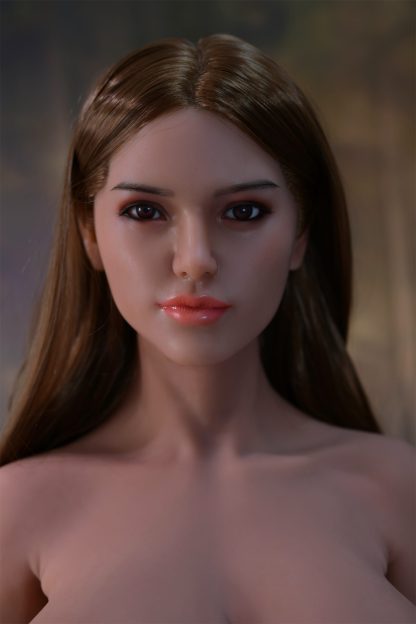 6YE - Kylie -5ft3/161cm Huge Boobs Baddie Sex Doll - Image 7