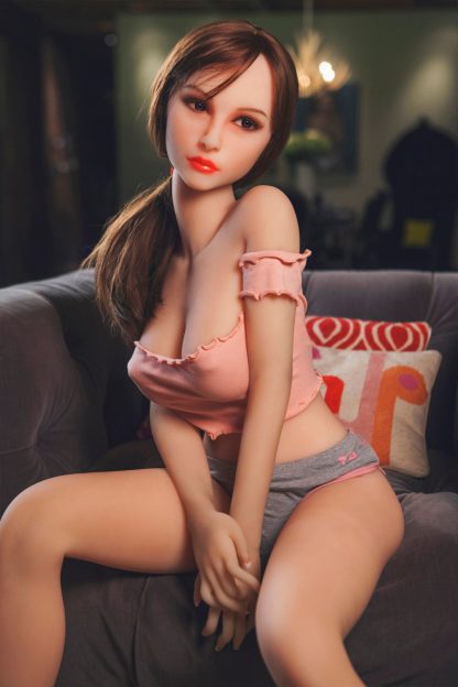 Doll4ever - Biz-145cm/4ft7 Sultry Girl Next Door - Image 6
