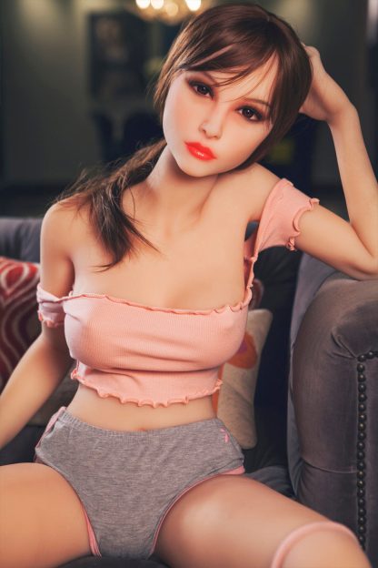 Doll4ever - Biz-145cm/4ft7 Sultry Girl Next Door