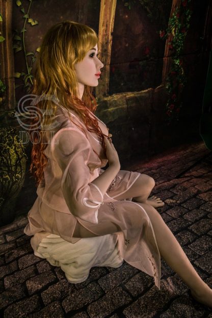 SE Doll - Astra TPE Realistic Sex Doll - Image 6