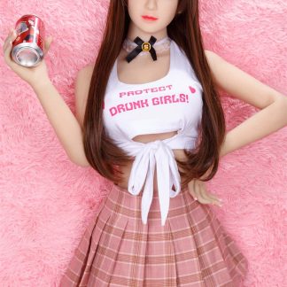 AIBEI - Tana- 4ft1 /148cm Sweet Asian Style Medium Breast Realistic Sex Doll