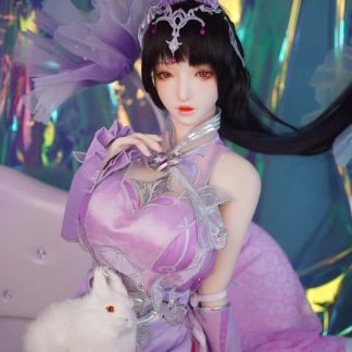 MOZU -  163cm(5.3') TPE CG Sex Doll Love Doll - Chang E