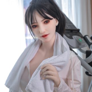 MOZU -  163cm(5.3') TPE CG Sex Doll Love Doll - Ivy