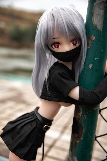 Shinobu-Anime Doll Figure - Image 7