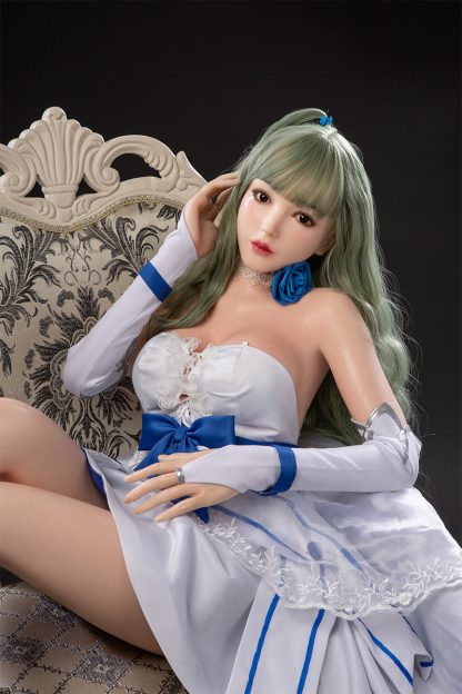 UMDOLL - Avery - Top Quality Life-Like Sex Doll (Silicone Doll) - Image 4