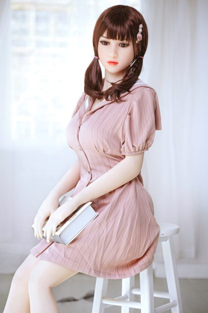 AIBEI Doll 158cm. (5'2") Head #106 - Image 5