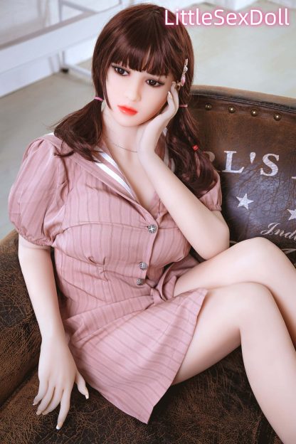 AIBEI Doll 158cm. (5'2") Head #106 - Image 14