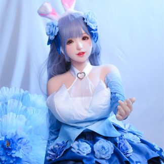 MOZU - 145cm(4.8') TPE Anime Sex Doll Love Doll - Flora