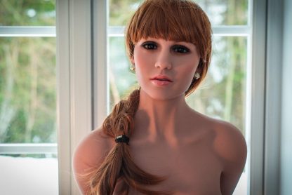 WM - Camille 5ft 6/ 170cm H Cup Sex Doll - Image 20
