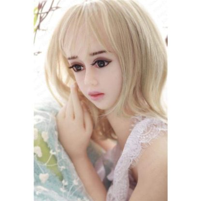 Odelia - 4ft 7 (140cm) Small Breast Sex Doll - Image 13