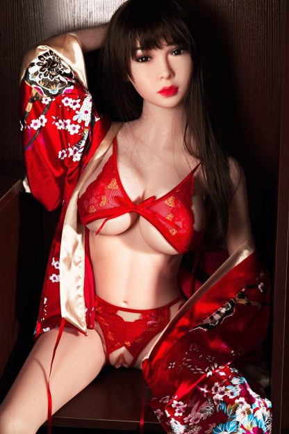 AIBEI Doll 148cm. (4'10") Head #150 - Image 3