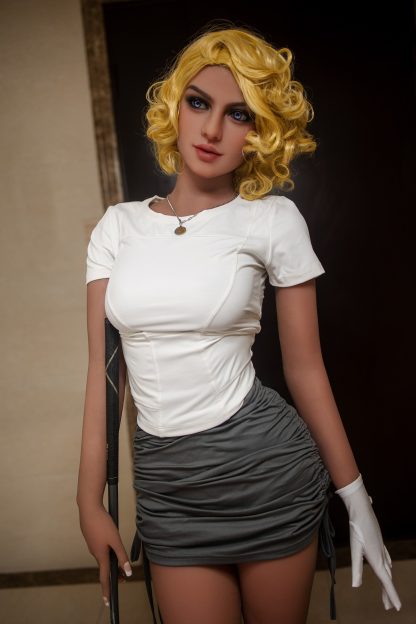 AIBEI Doll 158cm. (5'2") Head #A7 - Image 9