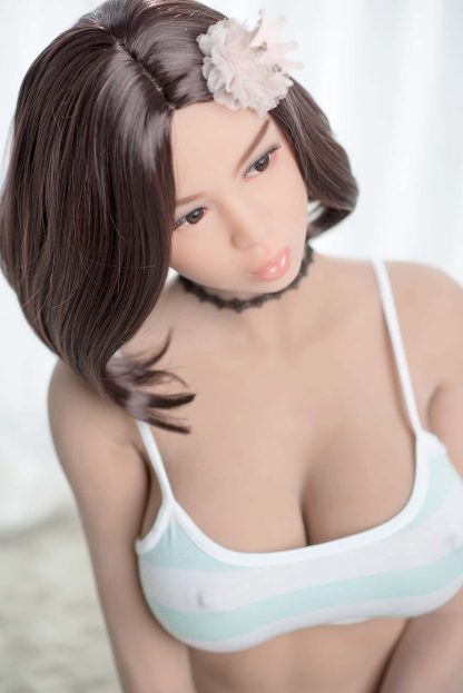 6YE - Joanna - 5ft5/165cm Big Boobs Asian Japanese Sex Doll - Image 27