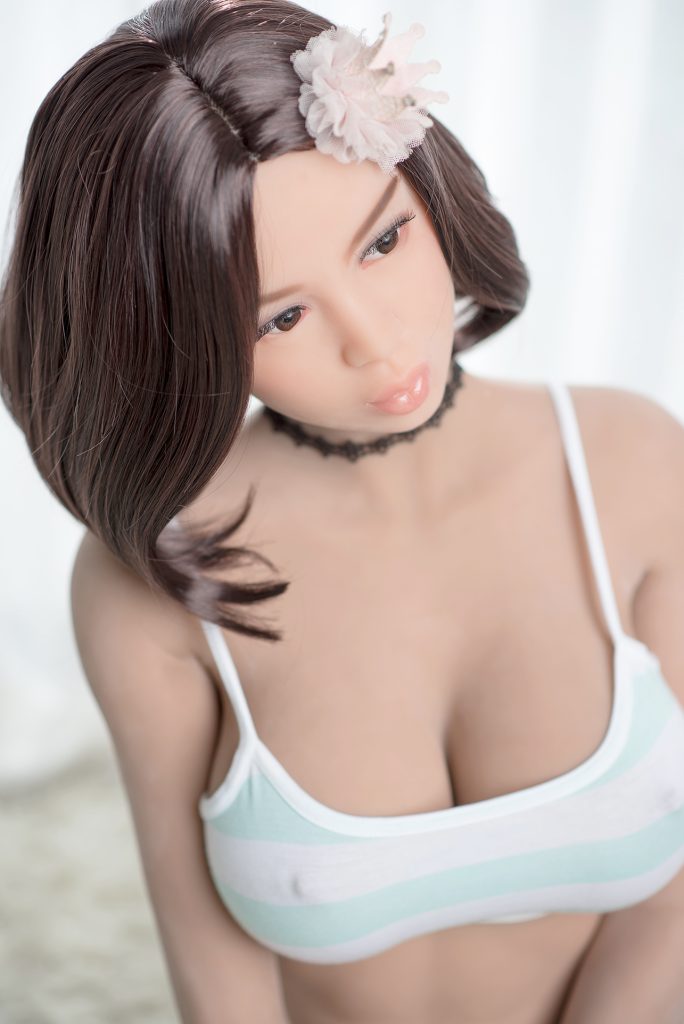 6YE - Joanna - 5ft5/165cm Big Boobs Asian Japanese Sex Doll - Image 27