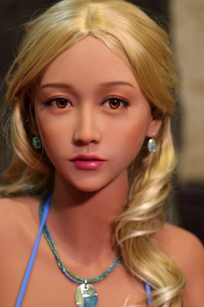 WM - Daisy 2ft 9/ 85cm M Cup Torso Sex Doll - Image 14